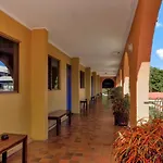 Adobe Motel